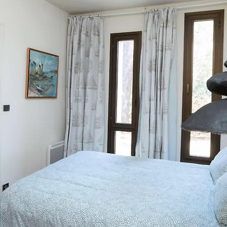 Villa Grande Maison De Famille à 100m Du