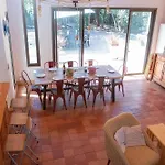 Grande Maison De Famille A 100m Du * Lacanau