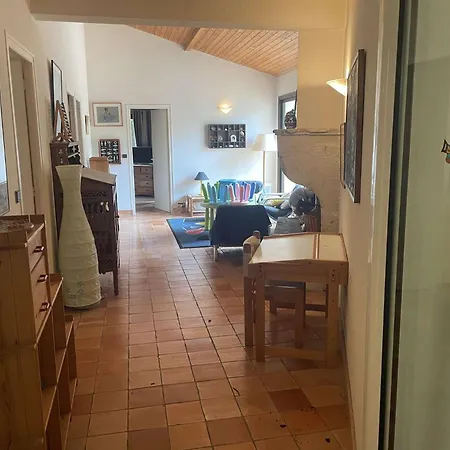 Grande Maison De Famille à 100m Du *