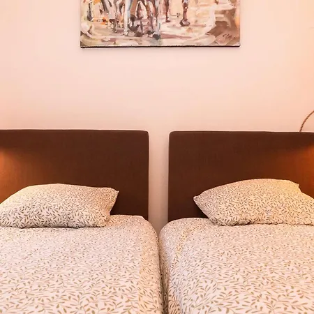 Vila Grande Maison De Famille A 100m Du Lacanau