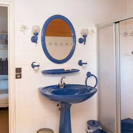 Grande Maison De Famille A 100m Du Villa