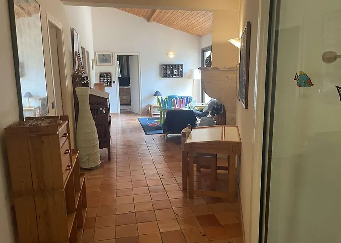 Grande Maison De Famille à 100m Du *