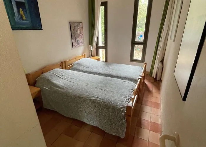 Villa Grande Maison De Famille à 100m Du *